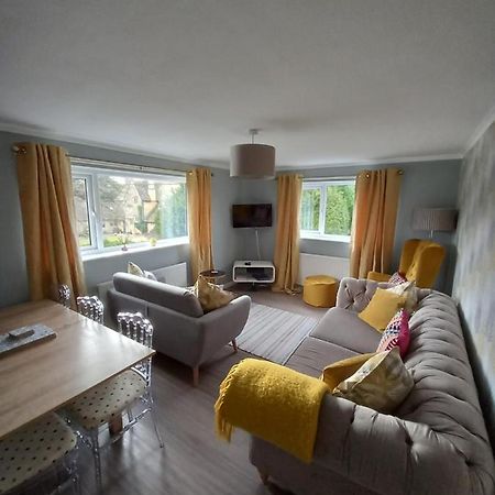 Moore Apartment Bourton-on-the-Water Bagian luar foto