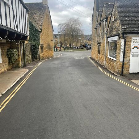 Moore Apartment Bourton-on-the-Water Bagian luar foto
